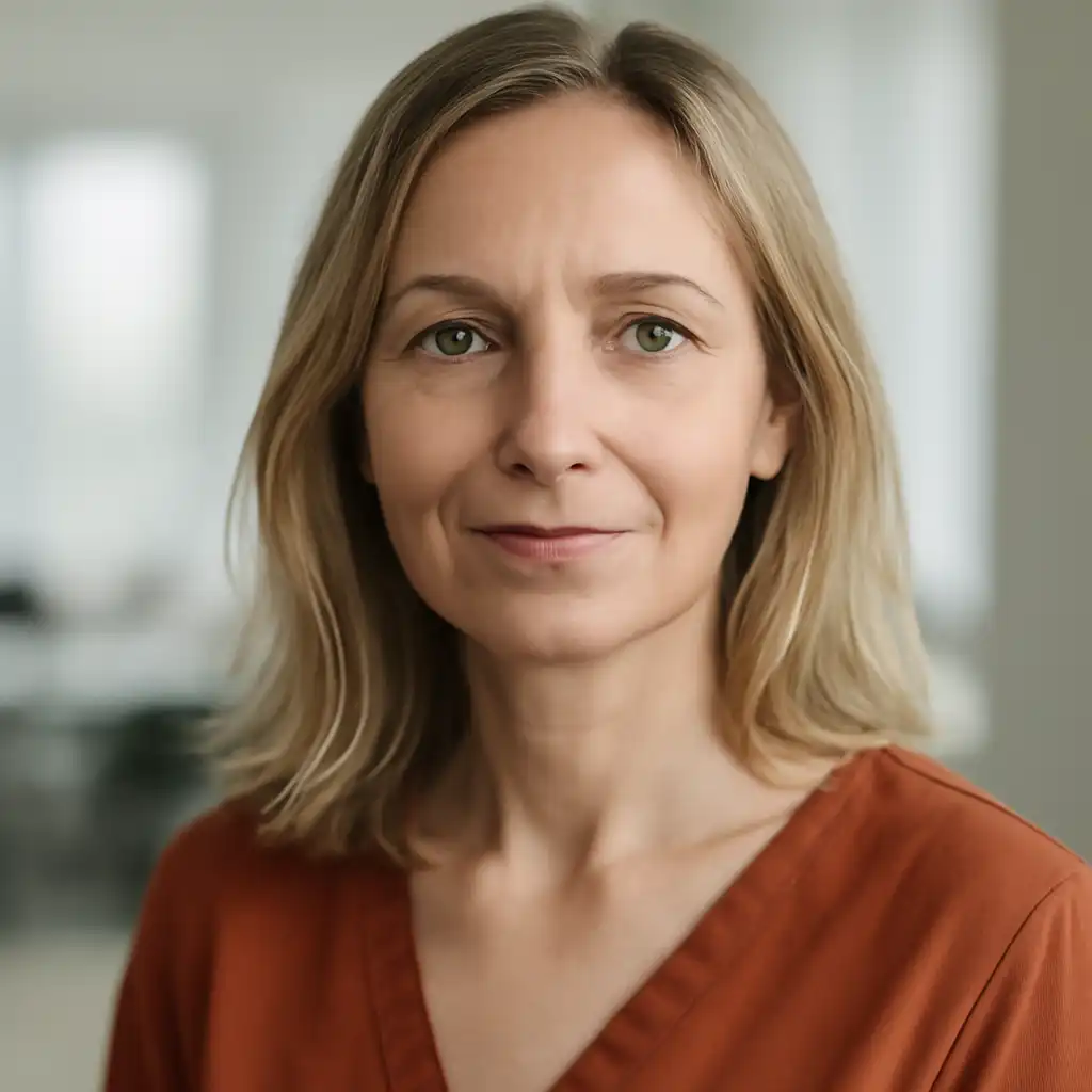 Agnieszka Nowak